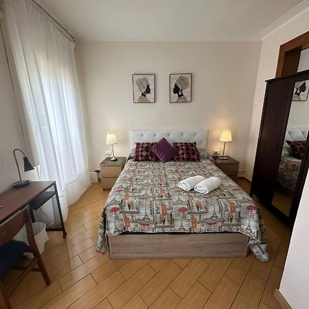 Alojamiento Nuevo Valenci 巴塞罗那 外观 照片